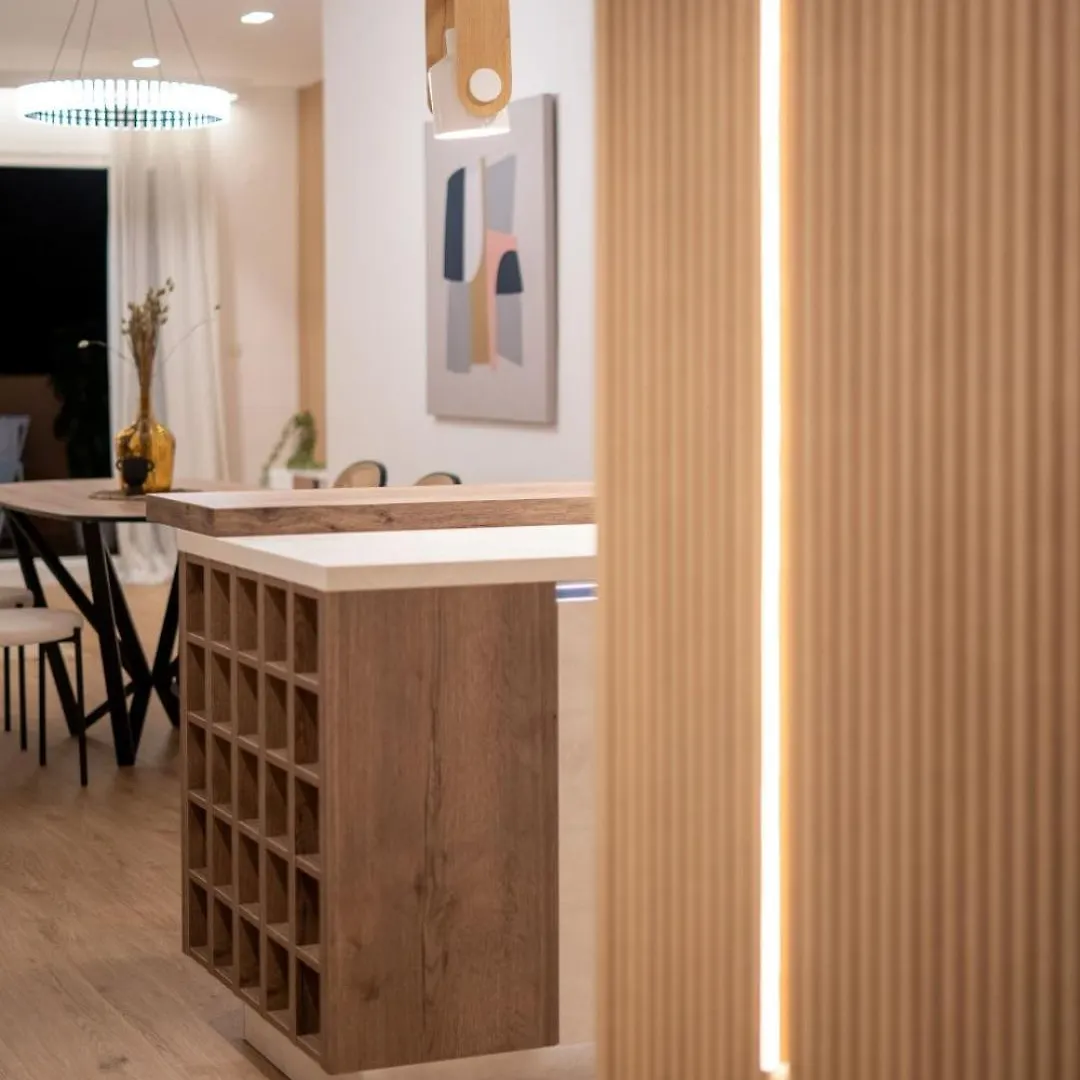 Marbella Modern Flat With Sea Viewsアパートメント スペイン