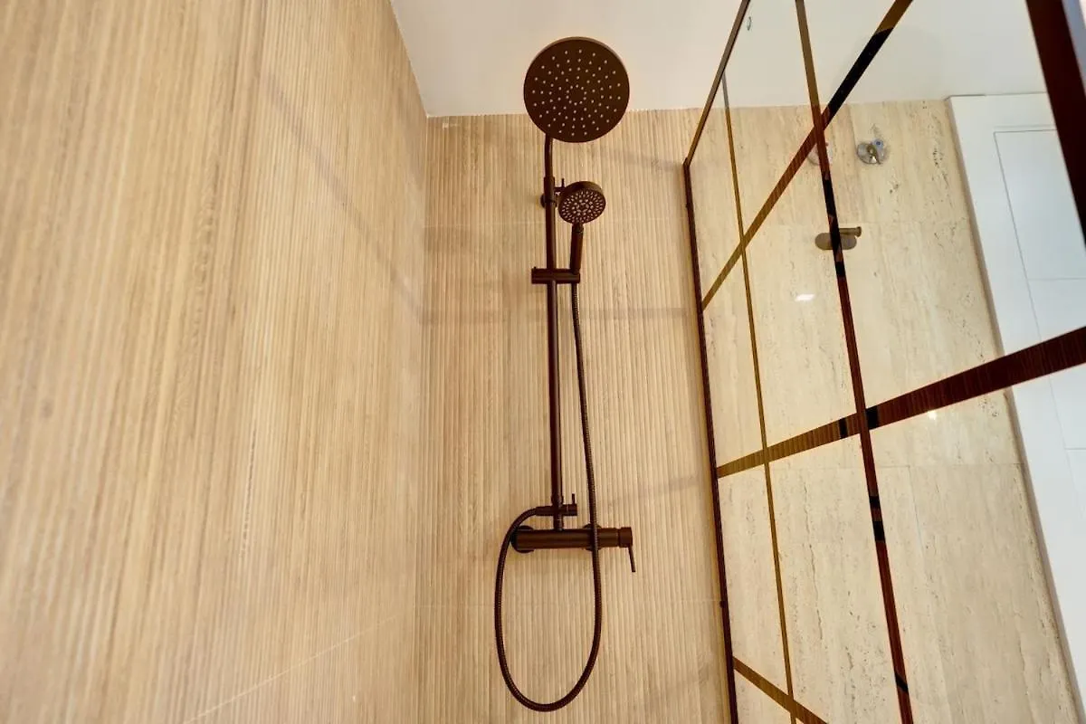 Marbella Modern Flat With Sea Viewsアパートメント
