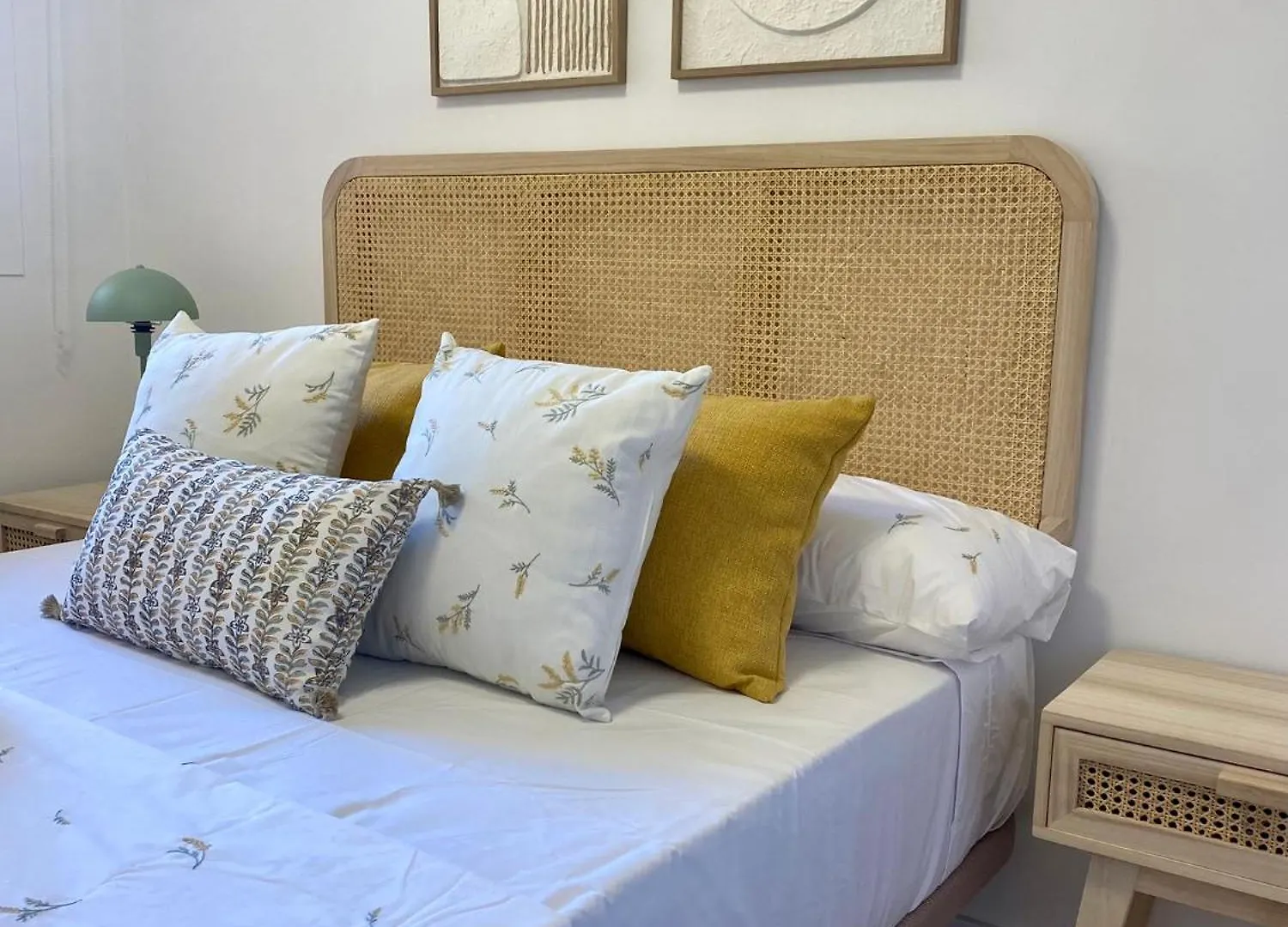 Marbella Modern Flat With Sea Views Apartment