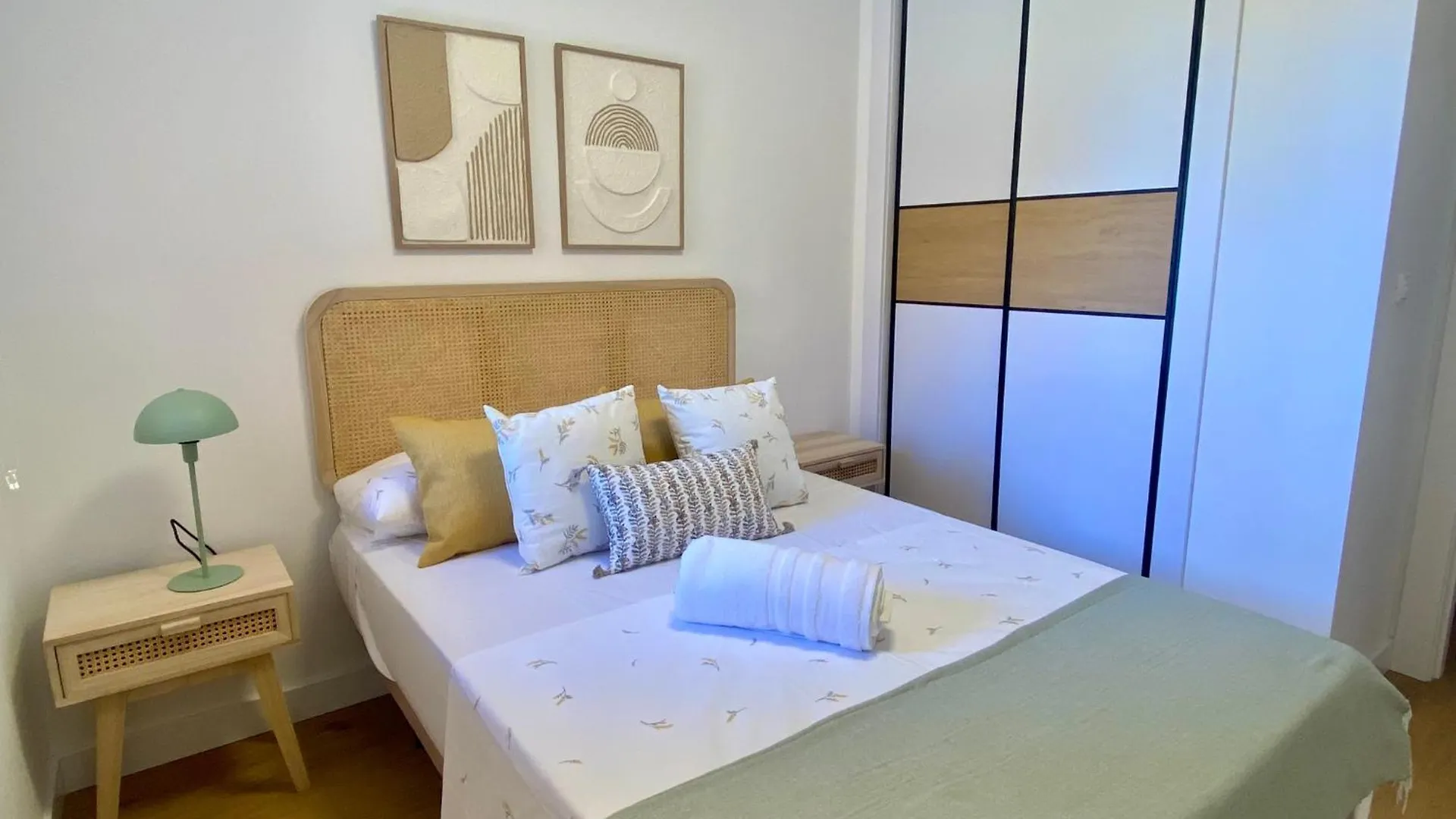 Marbella Modern Flat With Sea Views Apartment Spain